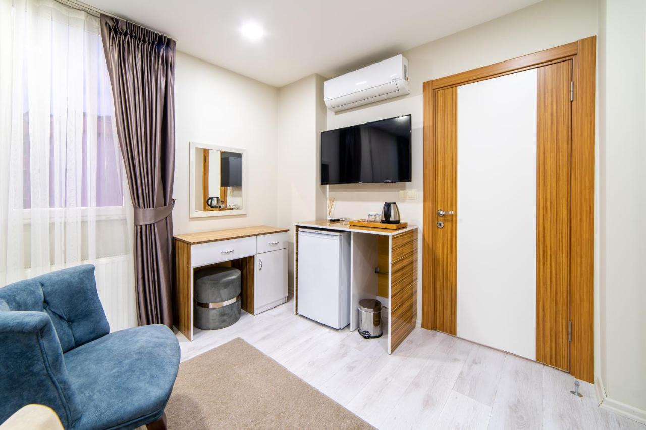 Best Hotel Pendik — Fotoğraflar 3